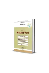 Üstümde Hakları Var! Cep Boy