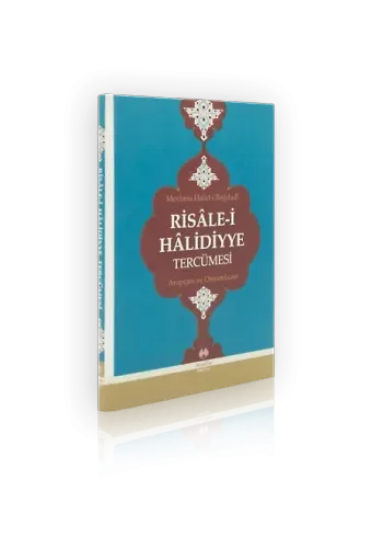 Risalei Halidiyye Tercümesi