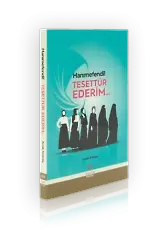 Hanımefendi Tesettür Ederim