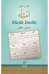 Küçük Emsile