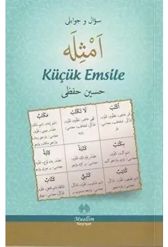 Küçük Emsile