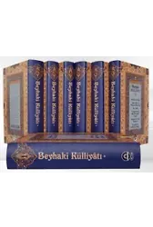 Beyhaki Külliyatı (7 Cilt Takım)