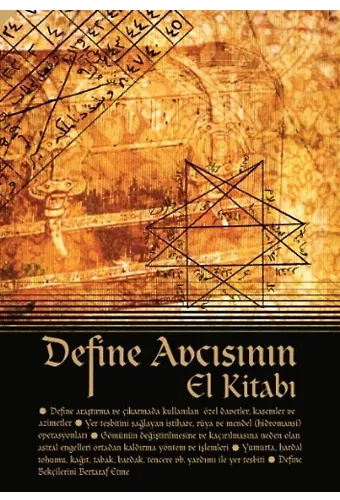 Define Avcısının El Kitabı