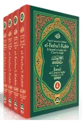 El Fethul Kebir (4 Cilt Takım)