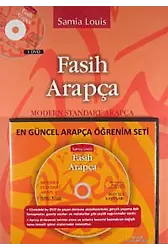 Fasih Arapça 2