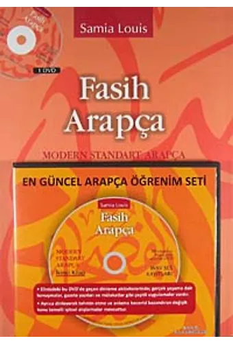 Fasih Arapça 2