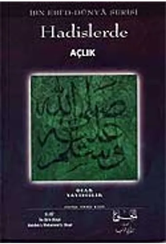 Hadislerde Açlık