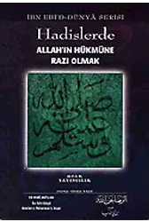 Hadislerde Allah'ın Hükmüne Razı Olmak