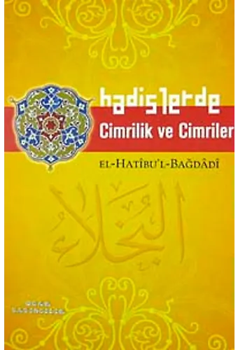 Hadislerde Cimrilik Ve Cimriler