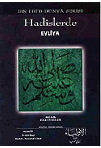 Hadislerde Evliya