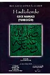 Hadislerde Gece Namazı (Teheccüd)