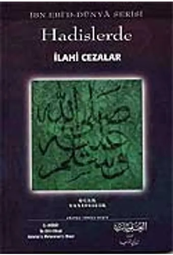 Hadislerde İlahi Cezalar