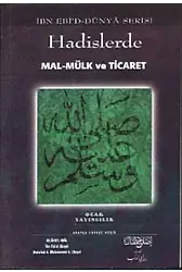 Hadislerde Mal-Mülk Ve Ticaret