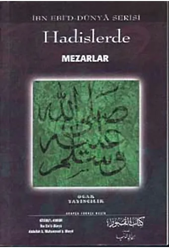 Hadislerde Mezarlar