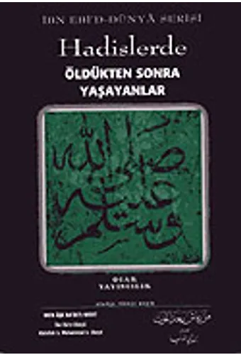 Hadislerde Öldükten Sonra Yaşayanlar