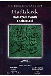 Hadislerde Ramazan Ayının Faziletleri