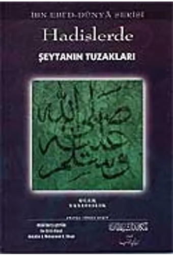 Hadislerde Şeytanın Tuzakları