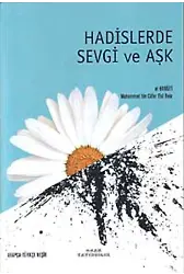Hadislerde Sevgi Ve Aşk