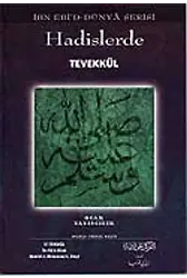 Hadislerde Tevekkül (Allah'a Dayanmak)