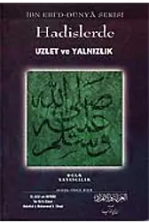 Hadislerde Uzlet Ve Yalnızlık