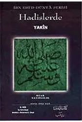 Hadislerde Yakin