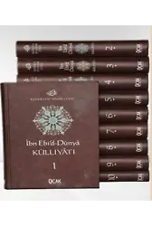 İbn Ebid Dünya Külliyatı (10 Cilt Takım)