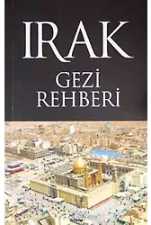 Irak Gezi Rehberi