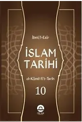 İslam Tarihi (El-Kamil Fit Tarih Tercümesi) (10 Cilt)