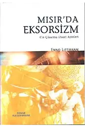 Mısır'da Eksorsizm Cin Çıkarma Zaar Ayinleri