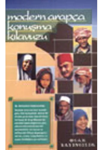 Modern Arapça Konuşma Kılavuzu