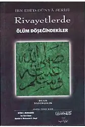 Rivayetlerde Ölüm Döşeğindekiler