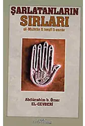 Şarlatanların Sırları