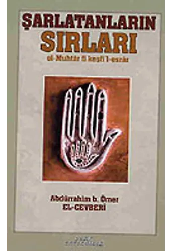 Şarlatanların Sırları