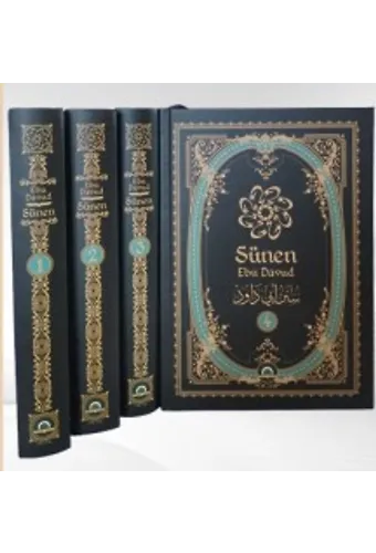 Sünen (4 Cilt)