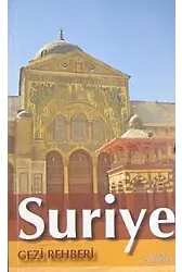Suriye Gezi Rehberi