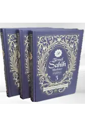 Temel Sahih Hadisler (3 Cilt)