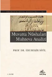 Muvatta Nüshaları Muhteva Analizi