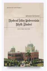Diyobend İslam Medresesinin Büyük Alimleri - Muhammed Taki Osmani