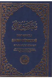 Tam Kayıtlı Sarf Cümlesi
