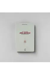 21. Yüzyılda Asıl Mesele (Cep Boy)