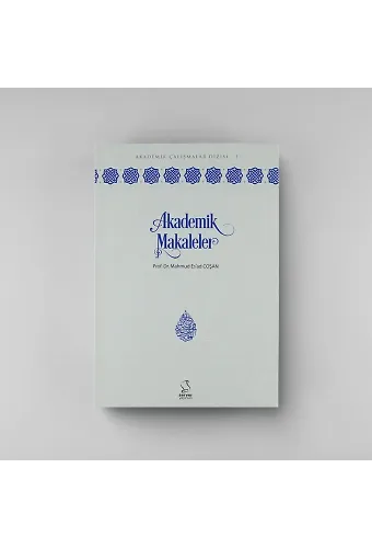 Akademik Makaleler