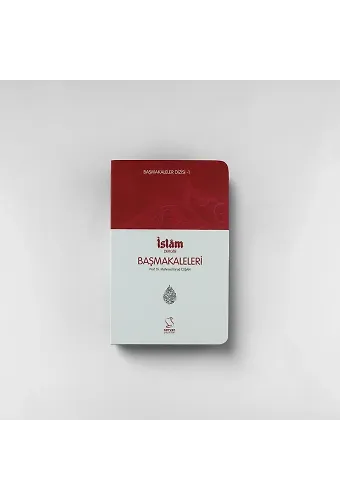 Başmakaleler-1 (Cep Boy)