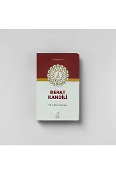 Berat Kandili (Cep Boy)