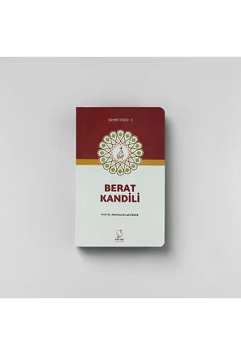 Berat Kandili (Cep Boy)