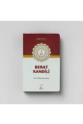Berat Kandili