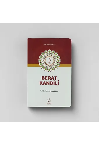 Berat Kandili