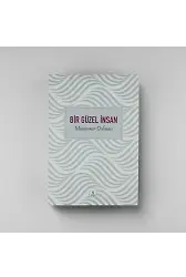 Bir Güzel İnsan, Muammer Dolmacı