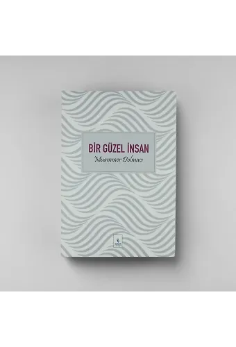 Bir Güzel İnsan, Muammer Dolmacı