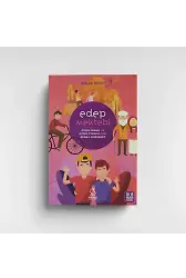 Edep Mektebi: Güzel İnsan, Güzel Toplum İçin Adabı Muaşeret (10 - 15 Yaş)
