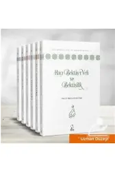 Hacı Bektaşı Veli Ve Bektaşilik Dizisi (6 Cilt Takım)